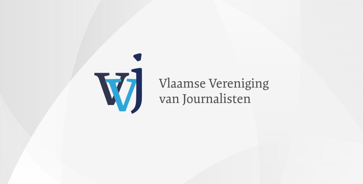 VVJ / AVBB Kiest Nieuw Bestuur | Vlaamse Vereniging Van Journalisten