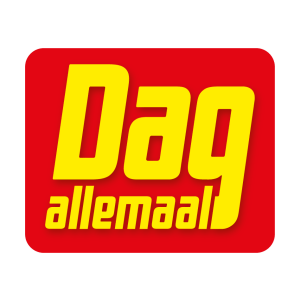 Logo Dag Allemaal