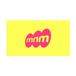 Logo MNM