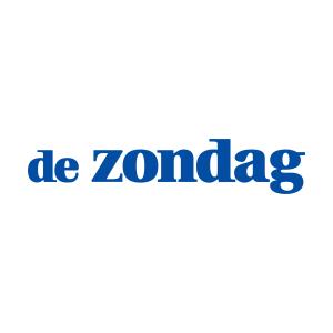 Logo De Zondag