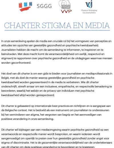 charter stigma en media