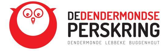 Logo Dendermondse Perskring