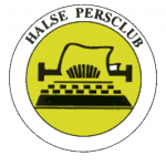 Logo Halse Persclub