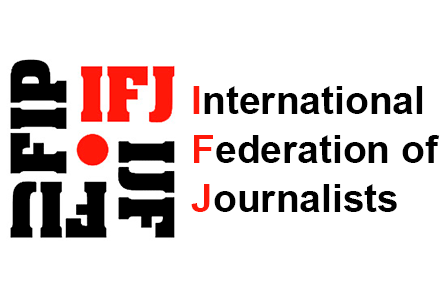 Logo IFJ