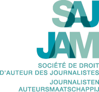 Logo JAM