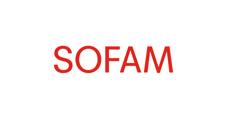 Logo Sofam