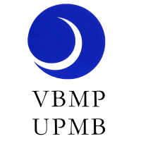 Logo VBMP