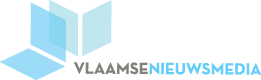 Logo Vlaamse Nieuwsmedia
