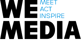 Logo We Media