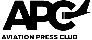 Logo Aviation Press Club (APC)