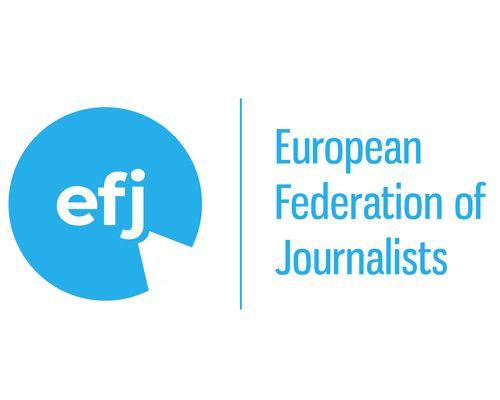 Logo EFJ