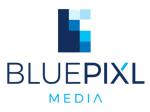 logo Blue Pixl Media