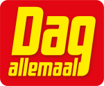 Logo Dag Allemaal