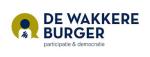 De Wakkere Burger